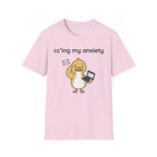 Cc'ing my Anxiety 2 T-Shirt