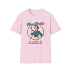 Please Hesitate T-Shirt