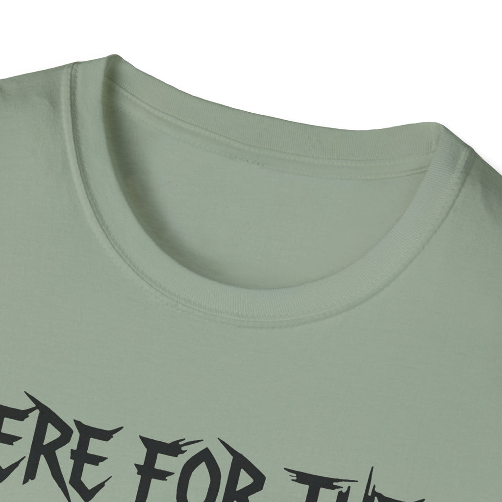 Direct Deposit T-Shirt