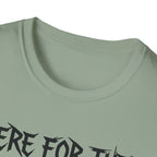 Direct Deposit T-Shirt