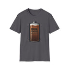 Human Powered Caffeine T-Shirt