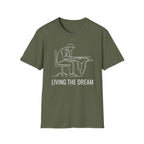 Living the dream T-Shirt