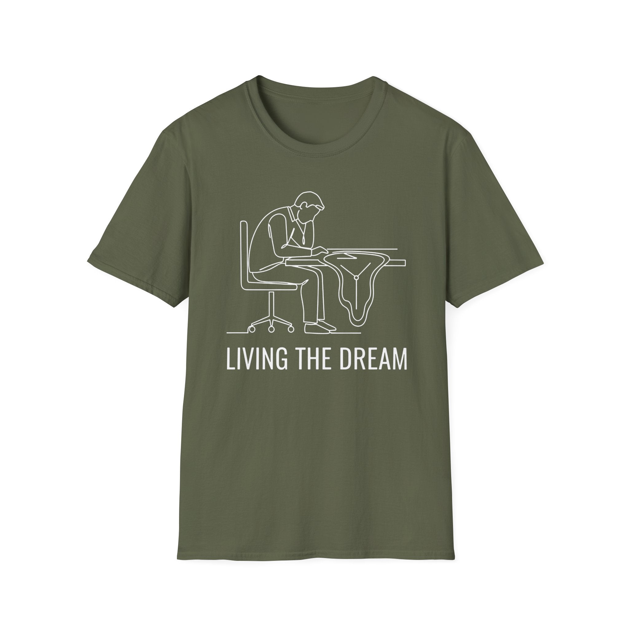Living the dream T-Shirt