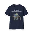 Nervous Breakdown T-Shirt