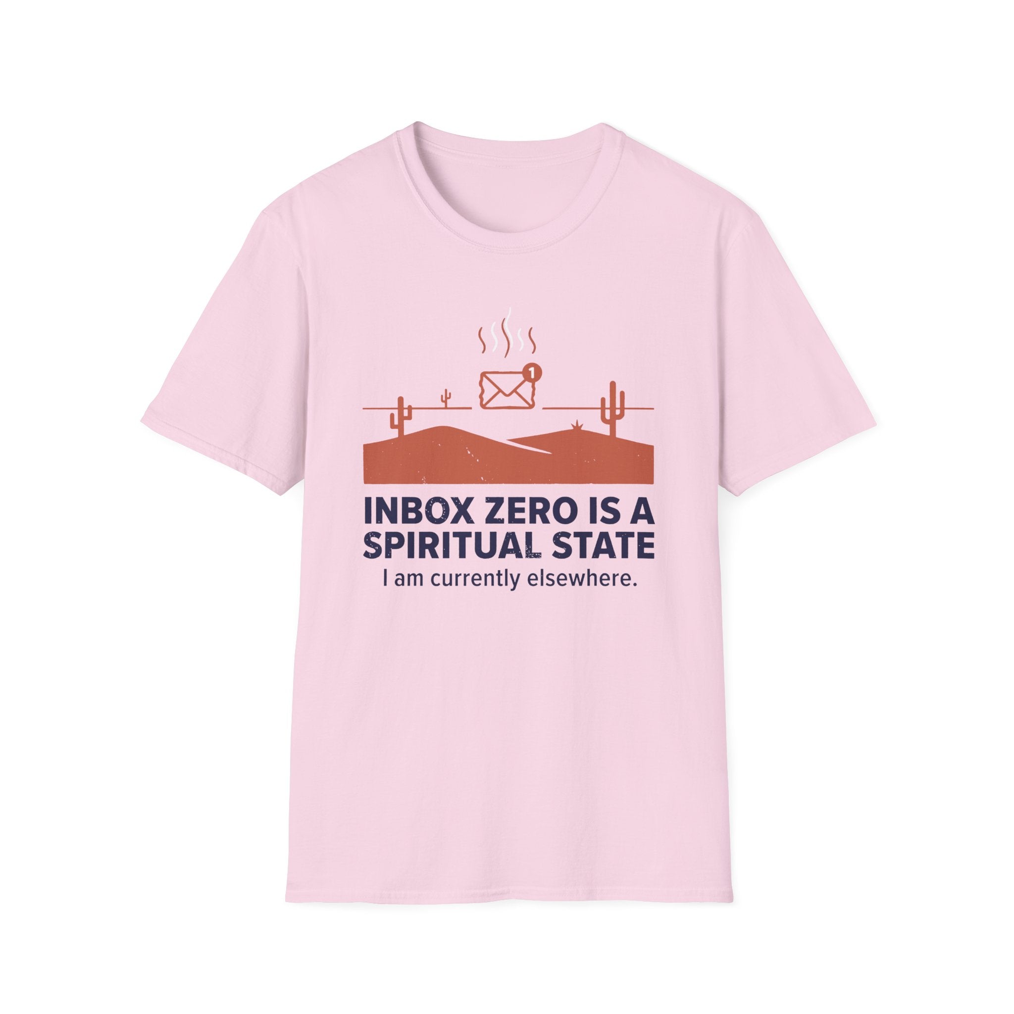 Inbox Zero T-Shirt