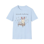Mentally Buffering T-Shirt