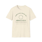 Circling Back 2 T-Shirt
