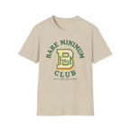Bare Minimum Club T-Shirt