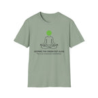 Green Dot 2 T-Shirt